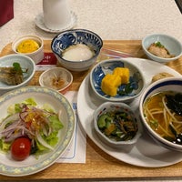 Photo taken at Central Hotel Sasebo by プジョット on 5/2/2021
