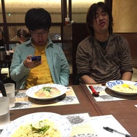 鎌倉パスタ 広島金座街店 広島市 Da Restoran