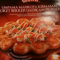 Pizza Hut Tumpat
