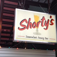 Photo taken at Shorty&amp;#39;s by Laura M. on 12/2/2012