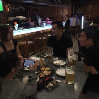 5/9/2017にDanny C.がBarn Thai Restaurant &amp;amp; Barで撮った写真