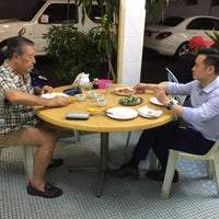 Restoran Paramount Seng Fatt
