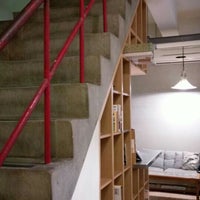 City Hut 1828 青年會館 1 Tip