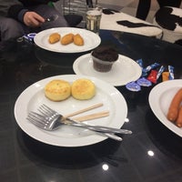 Photo taken at IKEA Food by Дарья Л. on 4/30/2017