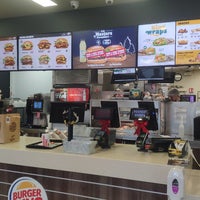 Photo taken at Burger King by Antonis T. on 1/9/2023