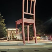 Photo taken at Place des Nations by Antonis T. on 12/19/2022