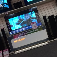 Photo taken at Media Markt by Angie D. on 11/28/2016