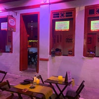 Photo taken at El Jamiro by Aline on 6/12/2019