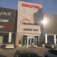 dekoyap yelkenoglu onur yapi kayseri kayseri