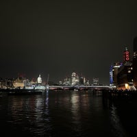 Photo taken at The Southbank Observation Point by Olli K. on 2/20/2024