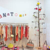 Photo taken at Anatomía Shop by Anatomía Shop on 9/27/2015