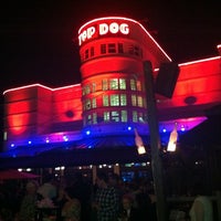 Photo taken at Top Dog by Frani L. on 10/7/2012