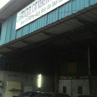 Bengkel Cat Kereta Murah Kedai Spray Kereta Murah