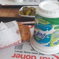 meshur hat doner kayseri kayseri