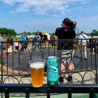 Photo taken at Monmouth Park Racetrack by Pete C. on 7/10/2021
