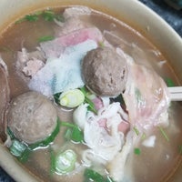 Photo taken at My Canh by Norris T. on 3/22/2019