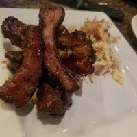 Photo taken at BJ&amp;#39;s Restaurant &amp;amp; Brewhouse by Norris T. on 1/29/2019