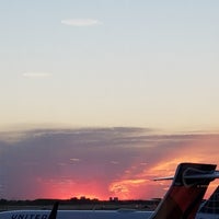 Photo taken at Gate E14 by Dave P. on 6/16/2017