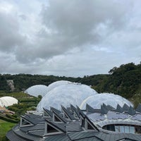 Photo taken at The Eden Project by Thom S. on 8/30/2023