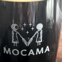 Photo taken at Mocama Beer Company by Stan C. on 4/19/2023