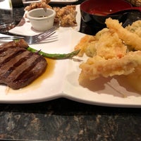 Photo taken at Barracuda Japanese Restaurant by Son A. on 2/5/2020