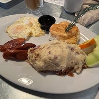 Photo taken at Hash House A Go Go by Son A. on 6/2/2024