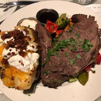 Photo taken at Pear Street Bistro by Son A. on 5/23/2019