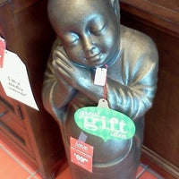 Photo taken at Pier 1 Imports by Aprildite B. on 12/23/2012