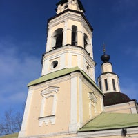Photo taken at Владимирский планетарий by Елена Ч. on 11/7/2015