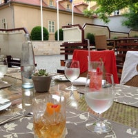 prague mandarin essensia oriental