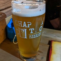 Photo taken at Chapter Two Brewing Company by Moe T. on 8/13/2022
