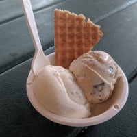 6/15/2019にMoe T.がJeni&amp;#39;s Splendid Ice Creamsで撮った写真