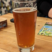Photo taken at Chapter Two Brewing Company by Moe T. on 1/13/2023