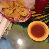Photo taken at El Portal Mexican Restaurant by Kelly P. on 11/3/2018