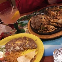 Photo taken at El Portal Mexican Restaurant by Kelly P. on 10/20/2018