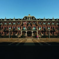 4/22/2015에 Hampshire Hotels님이 Hampshire Hotel - The Manor Amsterdam에서 찍은 사진