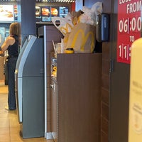 Photo taken at McDonald&amp;#39;s by Ken W. on 5/12/2022