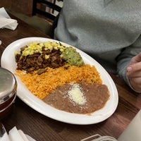 2/3/2024 tarihinde Ken W.ziyaretçi tarafından Tacos El Bronco'de çekilen fotoğraf