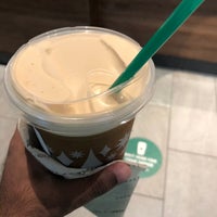 Photo taken at Starbucks by Nandkumar K. on 2/11/2021