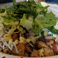 Photo taken at Chipotle Mexican Grill by Michael B. on 5/7/2019
