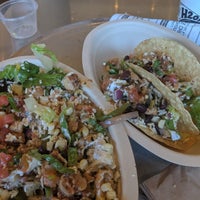 Photo taken at Chipotle Mexican Grill by Michael B. on 5/16/2019