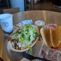 Photo taken at Chipotle Mexican Grill by Michael B. on 4/9/2019