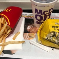 Photo taken at McDonald&amp;#39;s by chinco45 on 3/6/2022