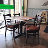 Photo taken at Wingstop by Franchot W. on 9/26/2017