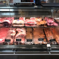 Photo taken at Metro Meats by Franchot W. on 7/27/2017