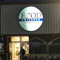 Photo taken at Food Universe by Franchot W. on 6/28/2017