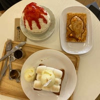 Photos At Mykori Dessert Cafe Seberang Jaya Pulau Pinang