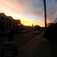 Photo taken at CARTS by Erick R. on 2/15/2014