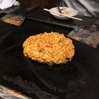 弁天 お好み焼き もんじゃ 浅草 東京 東京都