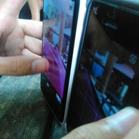 Library Kolej Komuniti Masjid Tanah